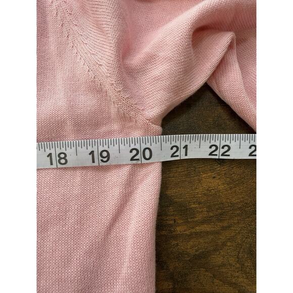 dolls kill x strawberry shortcake Embroidered Cropped Cardigan XXL New Sweater - Picture 8 of 9